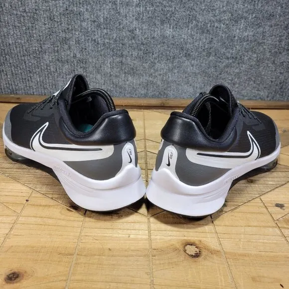 🔥 Nike Air Zoom Infinity Tour NEXT% Golf Shoes DC5221-015 Men’s US 11