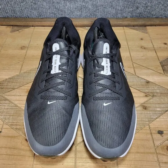 🔥 Nike Air Zoom Infinity Tour NEXT% Golf Shoes DC5221-015 Men’s US 11