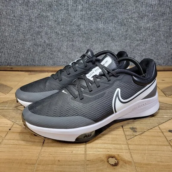 🔥 Nike Air Zoom Infinity Tour NEXT% Golf Shoes DC5221-015 Men’s US 11