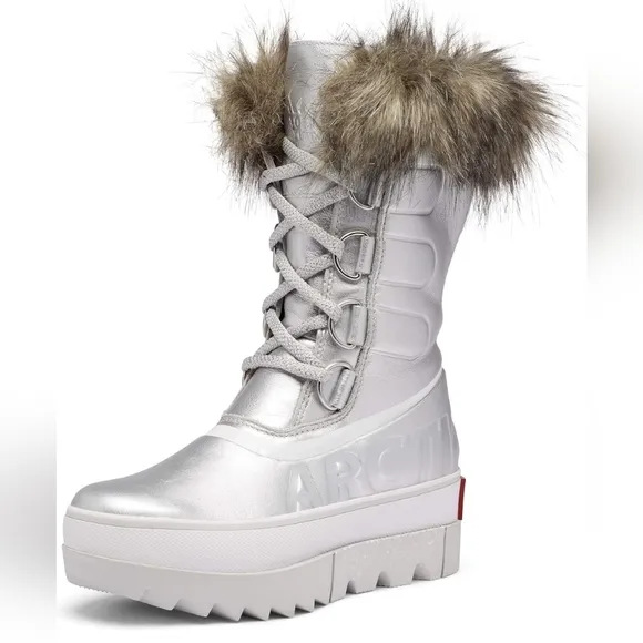 🤍 NWT Sorel Joan of Artic Next Boots