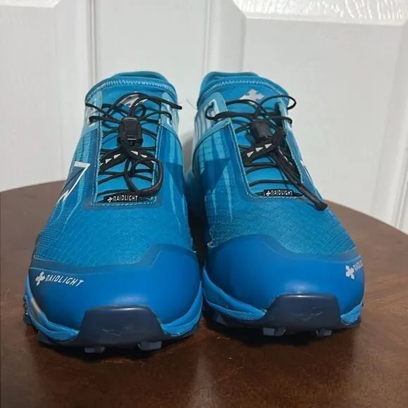 🔥 RaidLight Revolutiv - Trail Running Shoes - Women Sz 9.5 Excellent Condition