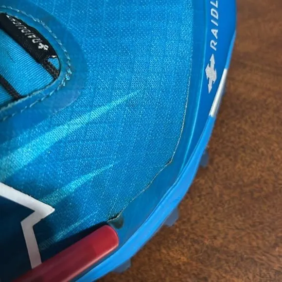 🔥 RaidLight Revolutiv - Trail Running Shoes - Women Sz 9.5 Excellent Condition