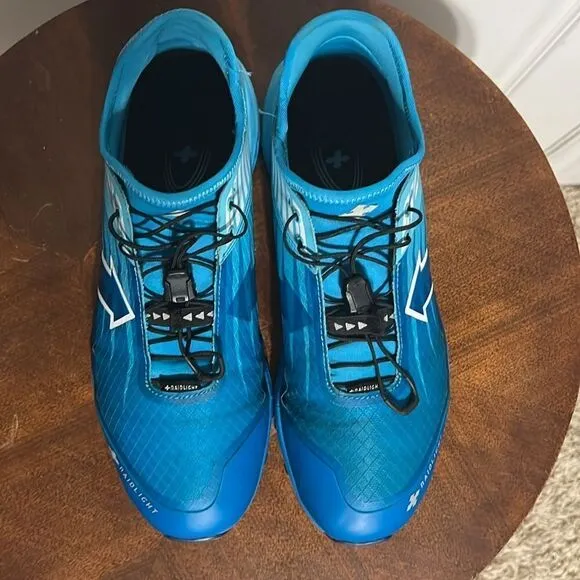 🔥 RaidLight Revolutiv - Trail Running Shoes - Women Sz 9.5 Excellent Condition
