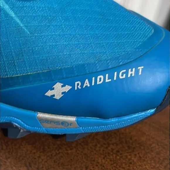 🔥 RaidLight Revolutiv - Trail Running Shoes - Women Sz 9.5 Excellent Condition