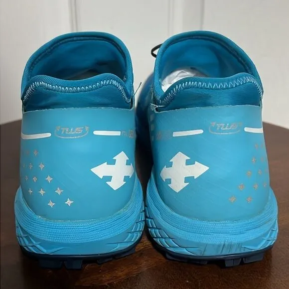🔥 RaidLight Revolutiv - Trail Running Shoes - Women Sz 9.5 Excellent Condition