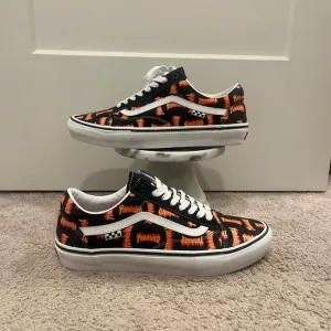 🛹 THRASHER  🛹