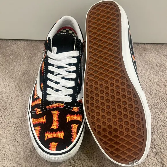 🛹 THRASHER  🛹