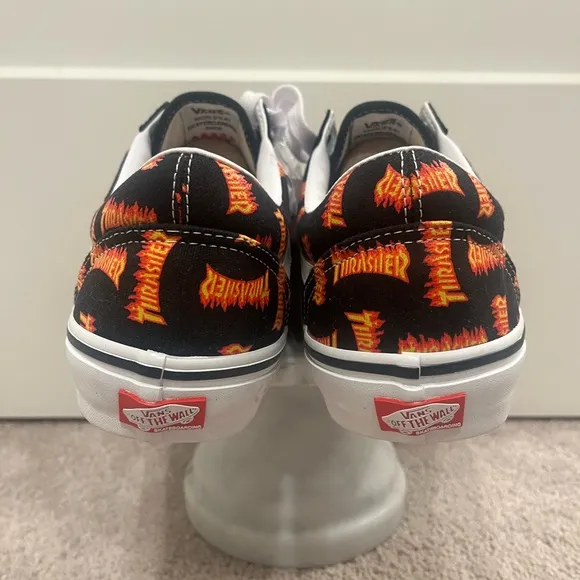 🛹 THRASHER  🛹