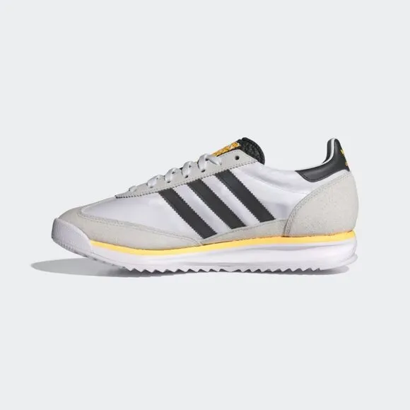 12.5M - [NEW] Men's adidas SL 72 RS Shoes White IH4823