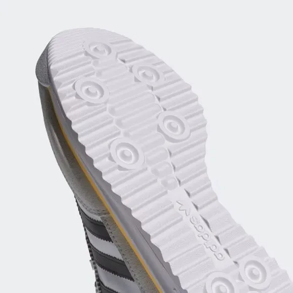 12.5M - [NEW] Men's adidas SL 72 RS Shoes White IH4823
