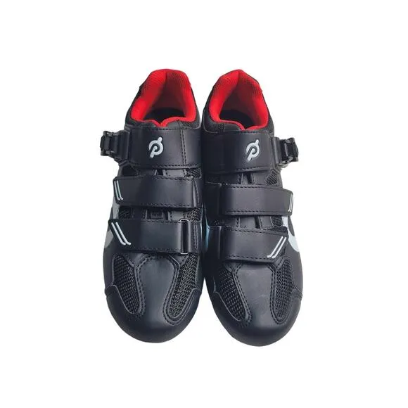 2741 Peloton Cycling Shoes NWOT Size 40‎