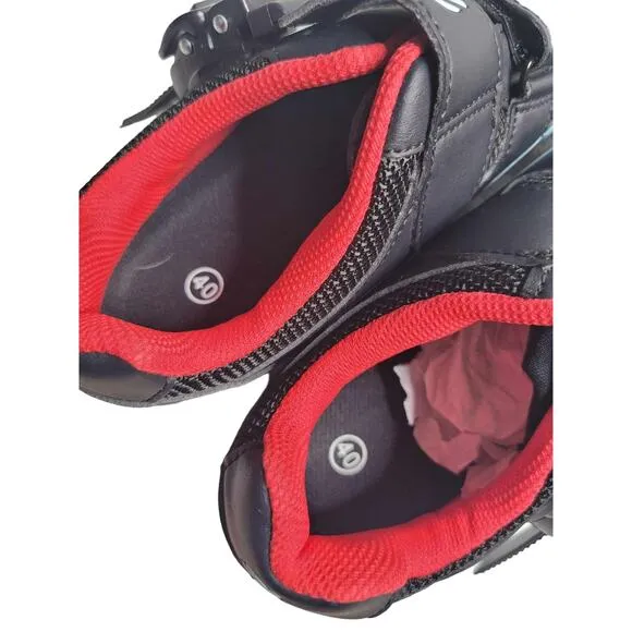 2741 Peloton Cycling Shoes NWOT Size 40‎