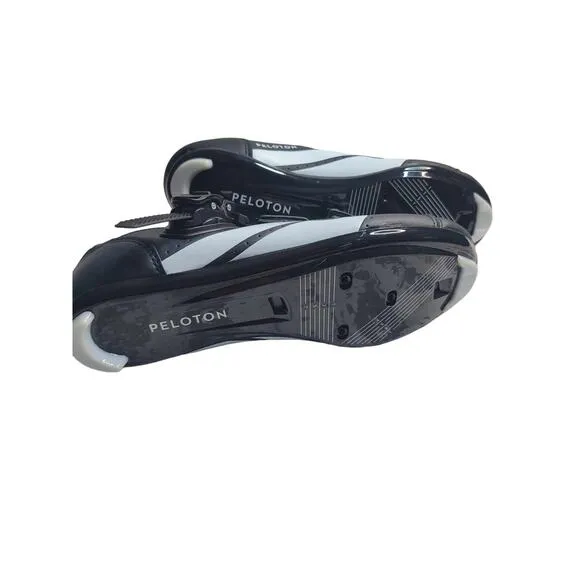 2741 Peloton Cycling Shoes NWOT Size 40‎