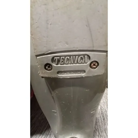 2nd Tecnica boot order