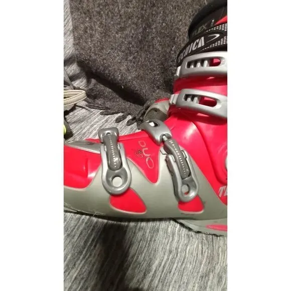 2nd Tecnica boot order