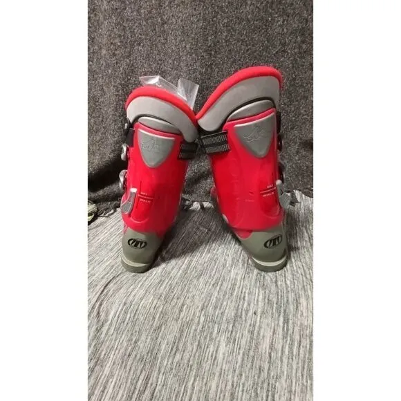 2nd Tecnica boot order