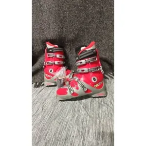 2nd Tecnica boot order