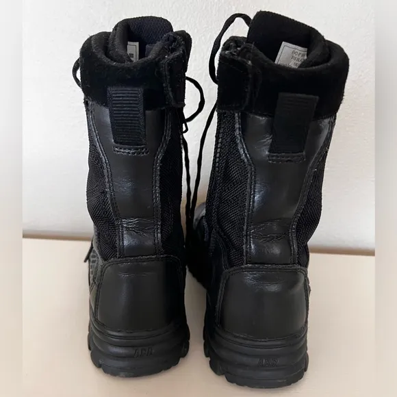 5.11 Tactical 6&quot; EVO Boot With Side-zip