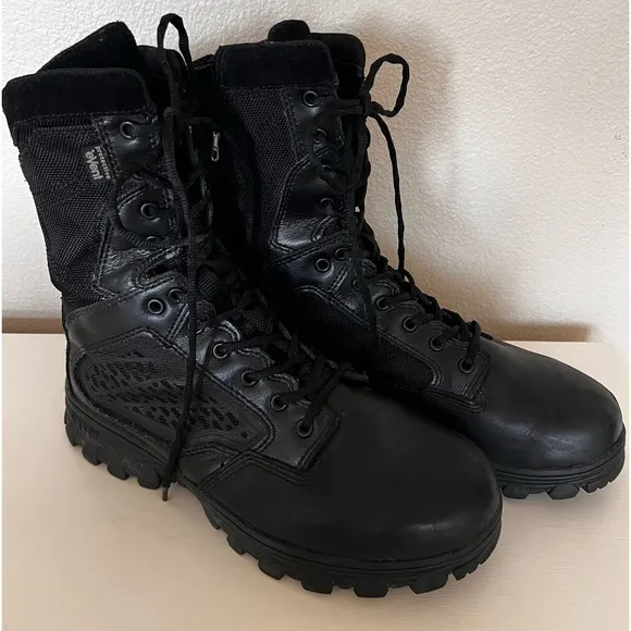 5.11 Tactical 6&quot; EVO Boot With Side-zip