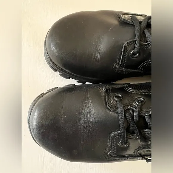 5.11 Tactical 6&quot; EVO Boot With Side-zip