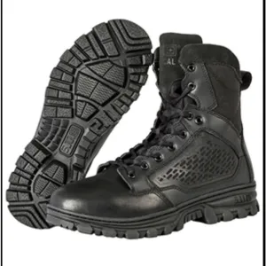 5.11 Tactical 6&quot; EVO Boot With Side-zip