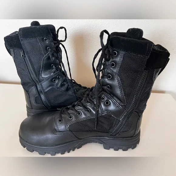 5.11 Tactical 6&quot; EVO Boot With Side-zip