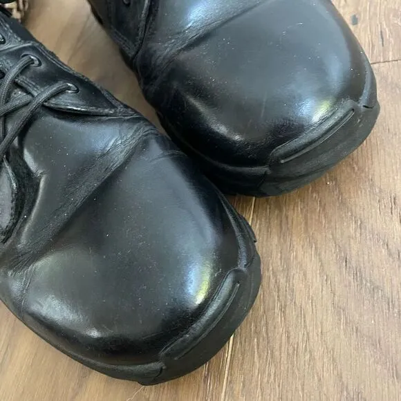 5.11 Tactical Men's Speed 3.0 Side Zip Black Boot Mens 14