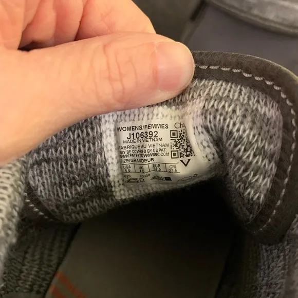 7 Chaco Barbary Waterproof Boots