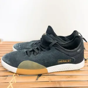 Adidas 3st.003 Leather Skate Shoes Mens 7