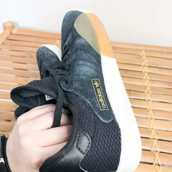 Adidas 3st.003 Leather Skate Shoes Mens 7