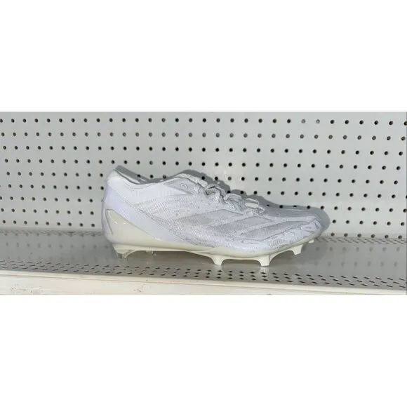 Adidas AdiZero Electric Speed Juice Pack Mens Football Cleats Size 11 IE4413