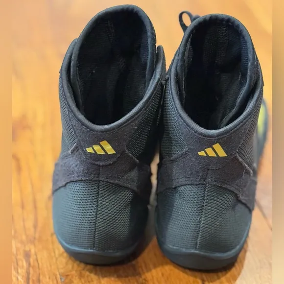 Adidas Adizero Mat Wizard 6 Men's Wrestling Shoes