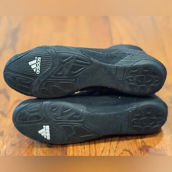 Adidas Adizero Mat Wizard 6 Men's Wrestling Shoes