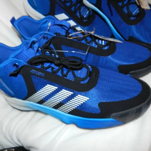 Adidas Adizero Select Team Athletic Men's Shoes🆕💨⚡🚚