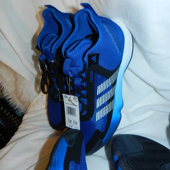 Adidas Adizero Select Team Athletic Men's Shoes🆕💨⚡🚚