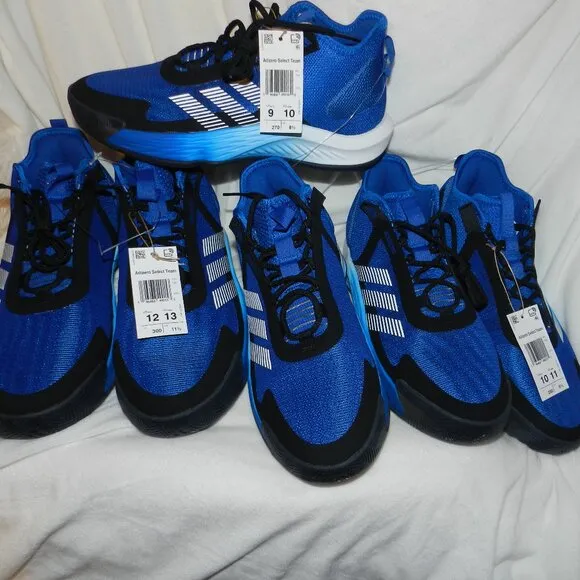 Adidas Adizero Select Team Athletic Men's Shoes🆕💨⚡🚚