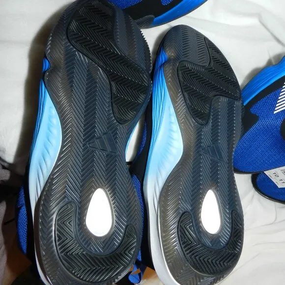 Adidas Adizero Select Team Athletic Men's Shoes🆕💨⚡🚚