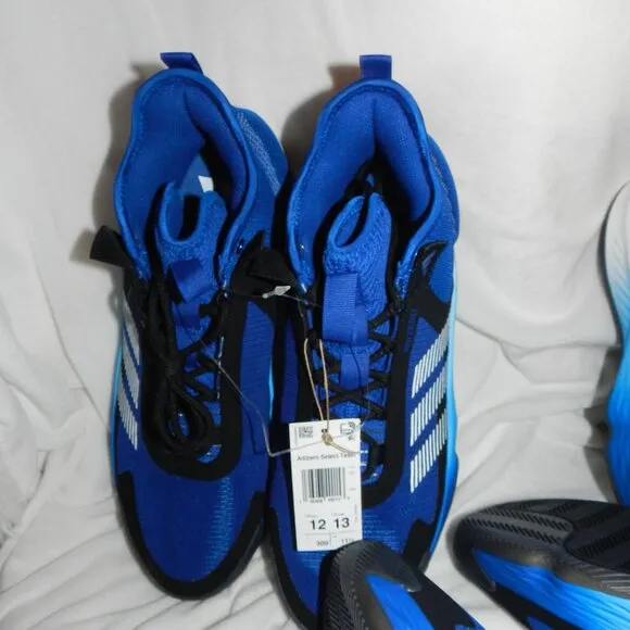 Adidas Adizero Select Team Athletic Men's Shoes🆕💨⚡🚚