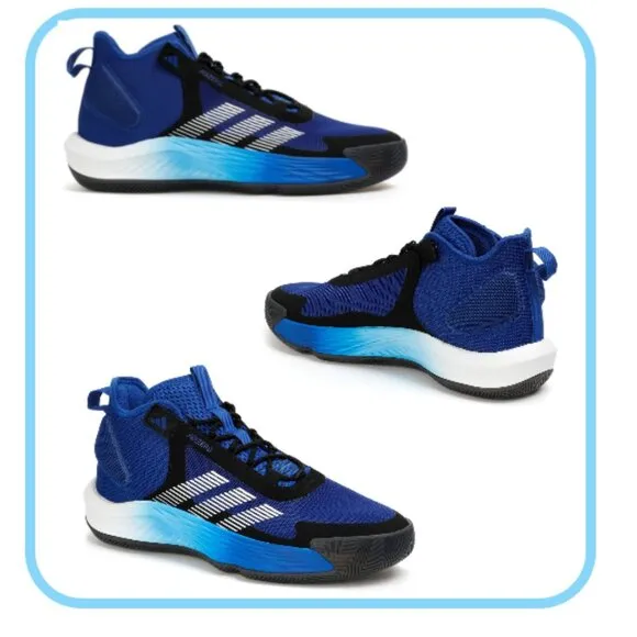 Adidas Adizero Select Team Athletic Men's Shoes🆕💨⚡🚚