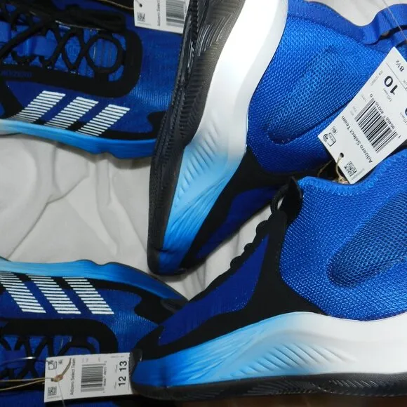Adidas Adizero Select Team Athletic Men's Shoes🆕💨⚡🚚