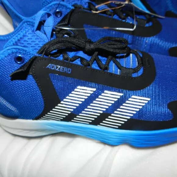 Adidas Adizero Select Team Athletic Men's Shoes🆕💨⚡🚚