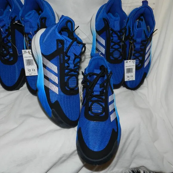 adidas Adizero Select Team  Womens Athletic shoes 🆕💨⚡🚚
