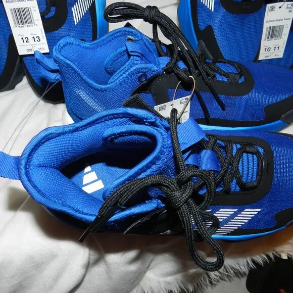 adidas Adizero Select Team  Womens Athletic shoes 🆕💨⚡🚚