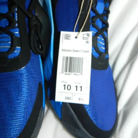 adidas Adizero Select Team  Womens Athletic shoes 🆕💨⚡🚚