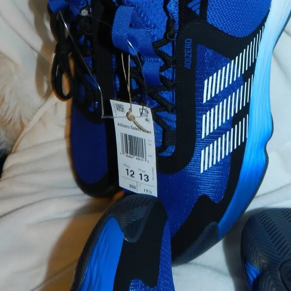 adidas Adizero Select Team  Womens Athletic shoes 🆕💨⚡🚚