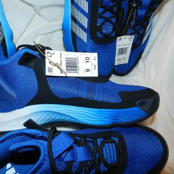 adidas Adizero Select Team  Womens Athletic shoes 🆕💨⚡🚚