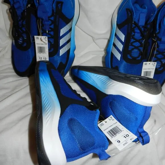 adidas Adizero Select Team  Womens Athletic shoes 🆕💨⚡🚚