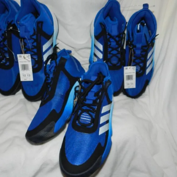 adidas Adizero Select Team  Womens Athletic shoes 🆕💨⚡🚚