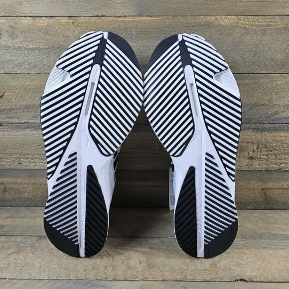 adidas Adizero SL Men's Running Shoes White Core Black Carbon