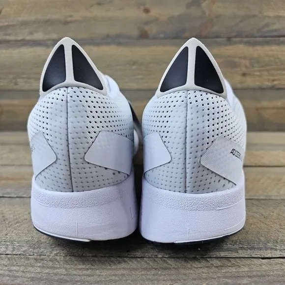 adidas Adizero SL Men's Running Shoes White Core Black Carbon